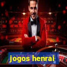 jogos henrai